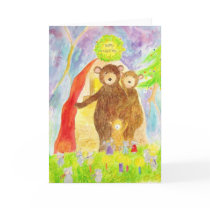 Christmas Card 3