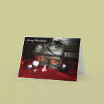 Christmas Card 3