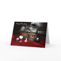 Christmas Card 3