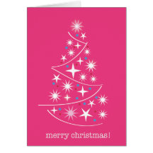 christmas card c