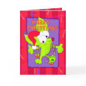 Christmas card Chico Chihuahua by chicochihuahua Christmas card Chico Chihuahua