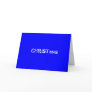 CHRISTMAS CARD - Don'...