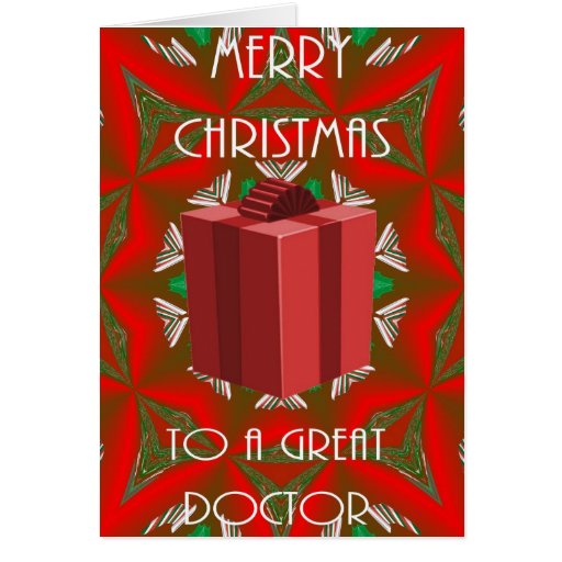 christmas-card-for-doctor-zazzle