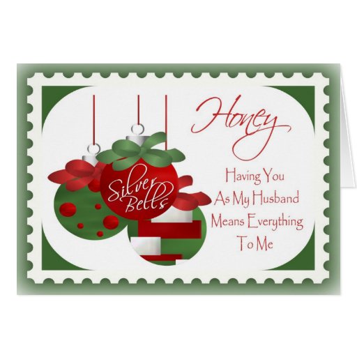 christmas card for husband zazzle christmas card for husband zazzle