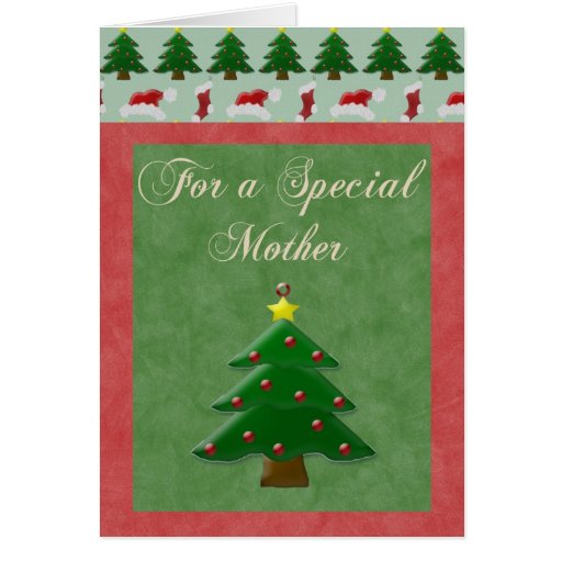 What To Write On Christmas Card For Mother In Law