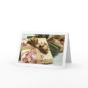 Christmas Card Gift H by derfs Christmas Card Gift H