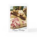 Christmas Card Gift V by derfs Christmas Card Gift V