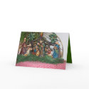 Christmas Card/Jesus