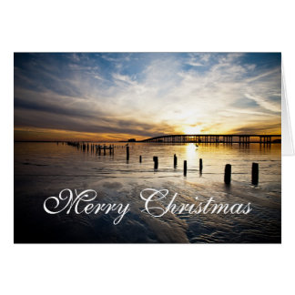 mississippi christmas gulf coast card cards