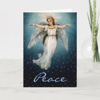 Angel Peace