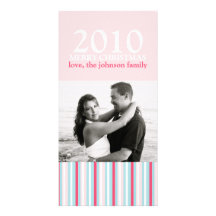 Christmas Card Photo Card