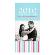 Christmas Card Photo Card