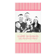 Christmas Card Photo Card
