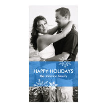Christmas Card Photo Card