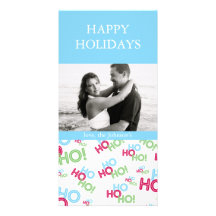 Christmas Card Photo Card