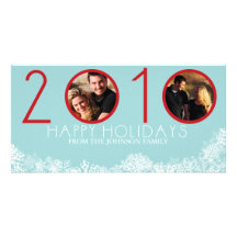 Christmas Card Photo Cards