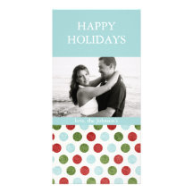 Christmas Card Photo Cards