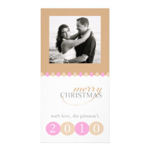 Christmas Card Photo Cards