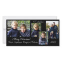 Christmas Card photo cards by socallaghan Christmas Card photo cards