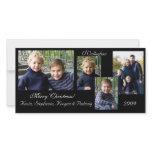 Christmas Card