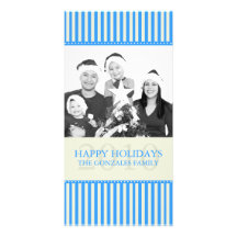 Christmas Card Picture Card