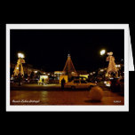 Christmas Card - Portuguese cards