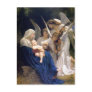 Christmas Card Post Card