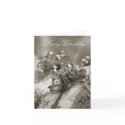 Christmas Card Presents by derfs Christmas Card Presents