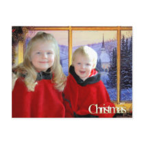 Christmas_Card_re postcards by atyannem Christmas_Card_re postcards