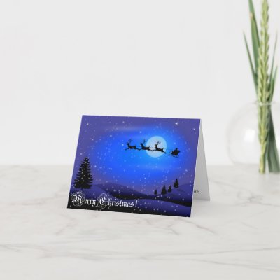 christmas card messages