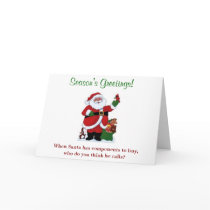 Christmas Cards by Lantek Christmas Cards