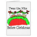 Christmas Cards card