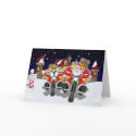 CHRISTMAS CARDS card