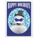 CHRISTMAS CARDS #1 FULL COLOR FLYER