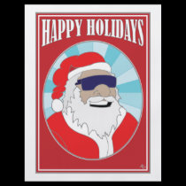 CHRISTMAS CARDS -1 flyers by GRACEVISIONS CHRISTMAS CARDS -1 flyers