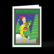CHRISTMAS CARDS #2 by GRACEVISIONS CHRISTMAS CARDS #2