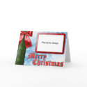 Christmas Cards Designed by HazenGraphics.com