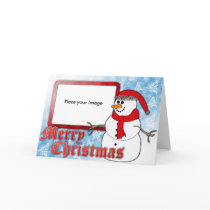 Christmas Cards Designed by HazenGraphics.com