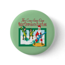 Christmas Carol Series buttons by GiftsForChristmas Christmas Carol Series buttons