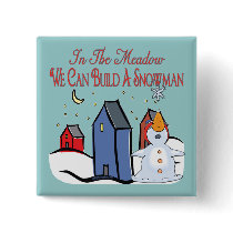 Christmas Carol Series buttons