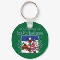 Christmas Carol Series Keychains by GiftsForChristmas Christmas Carol Series Keychains