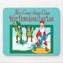 Christmas Carol Series mousepads by GiftsForChristmas Christmas Carol Series mousepads
