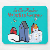 Christmas Carol Series mousepads by GiftsForChristmas Christmas Carol Series mousepads