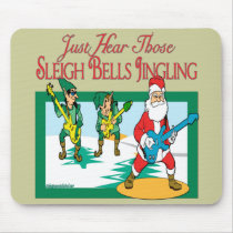 Christmas Carol Series mousepads by GiftsForChristmas Christmas Carol Series mousepads
