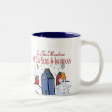 Christmas Carol Series Mugs by GiftsForChristmas Christmas Carol Series Mugs