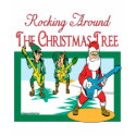 Christmas Carol Series t-shirts