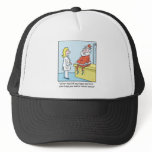 Christmas Cartoon Santa's Detox hats