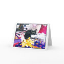 CHRISTMAS CAT cards by mrsheldo CHRISTMAS CAT cards