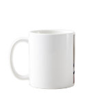 Christmas Cat Mug