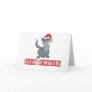 Christmas Cat T-shirts and Gifts
